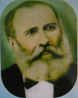 Adolfo Bezerra de Menezes Cavalcante