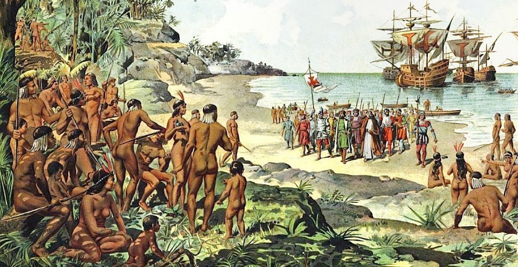 Descoberta da Brasil