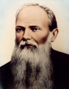 Antonio Gonçalves da Silva - Batuíra