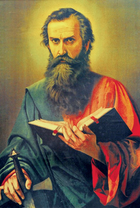 Paulo de Tarso
