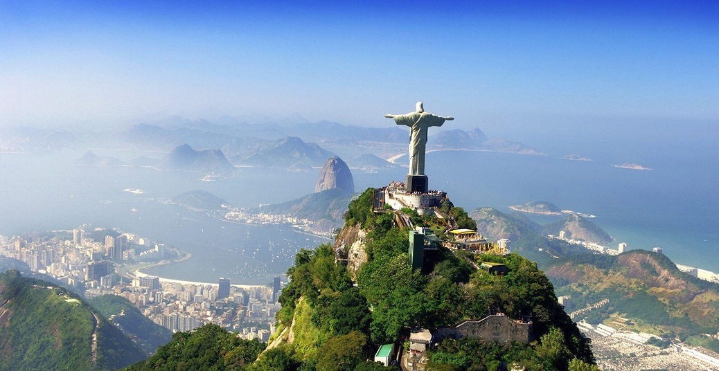 Cristo Redentor