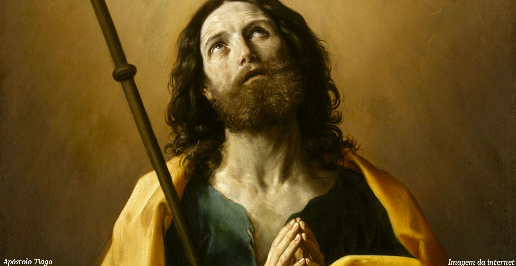 São Tiago Apóstolo