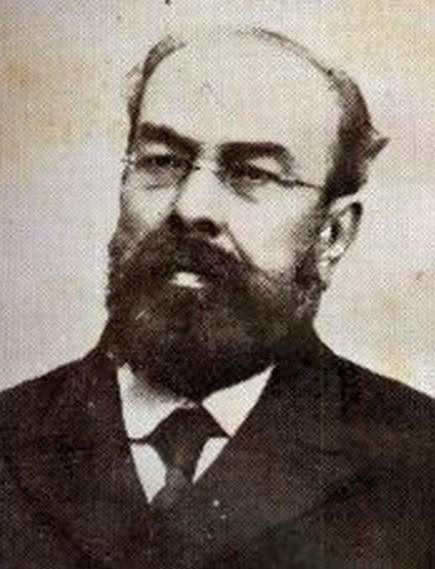 Luiz Delfino dos Santos