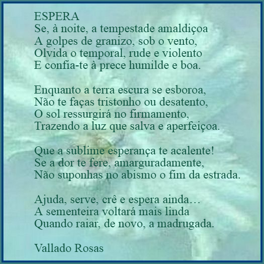 Espera