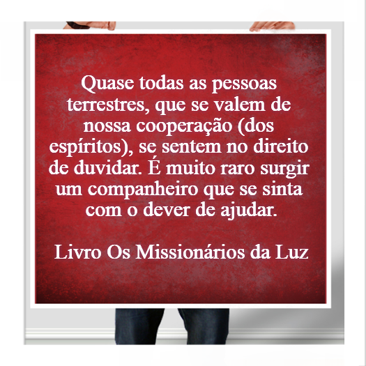 Cooperação Espiritual