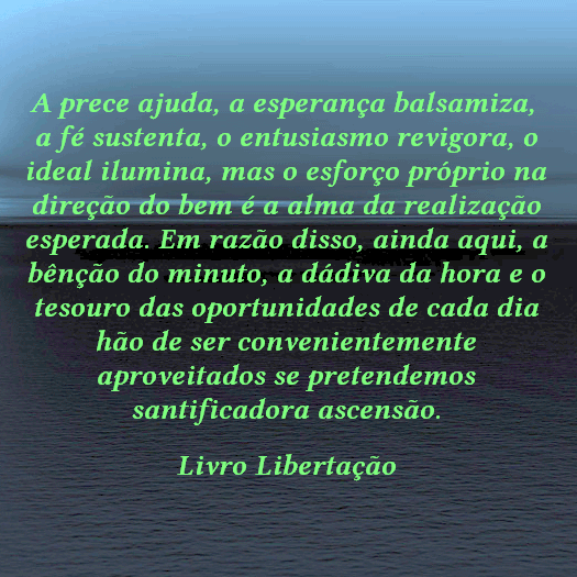 Esforço