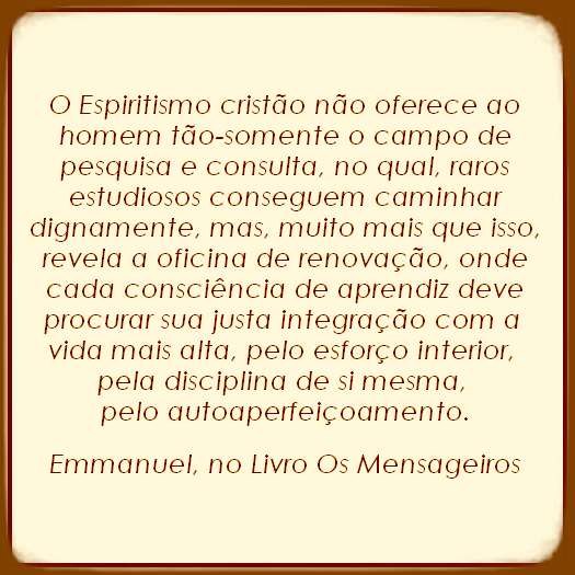 Espiritismo-Cristão