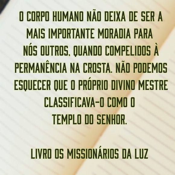 Corpo Humano