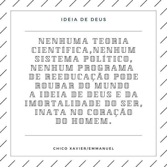Ideia de Deus