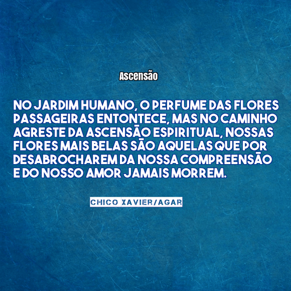 Ascensão