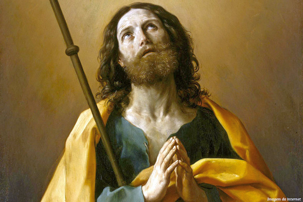 São Tiago Apóstolo