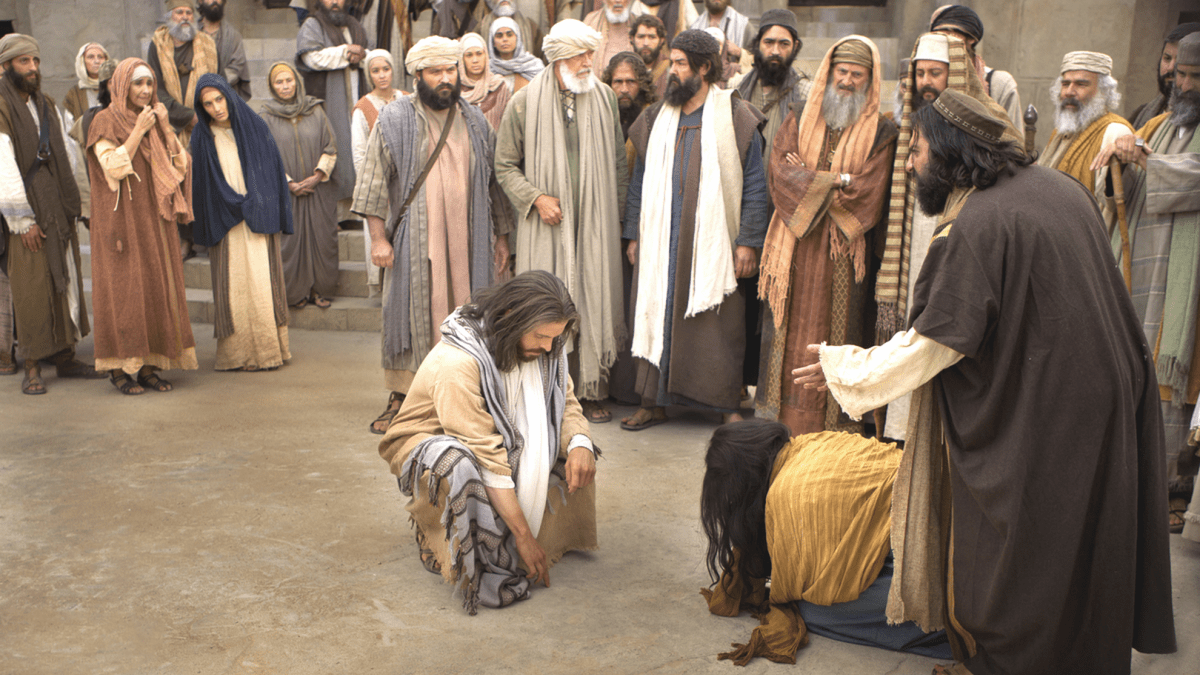 Círculos intercessórios