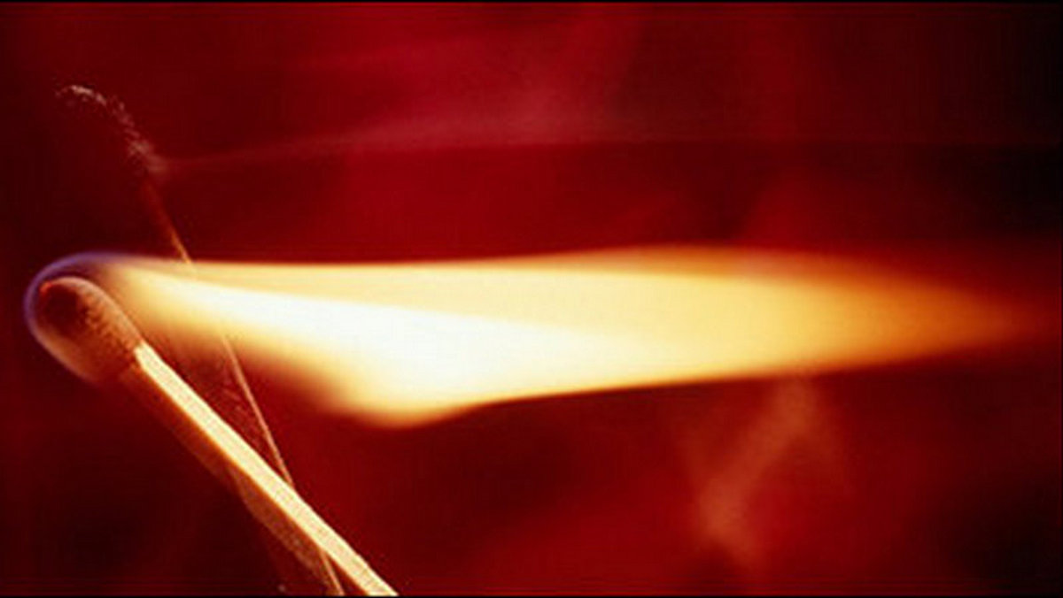 Esperança constante