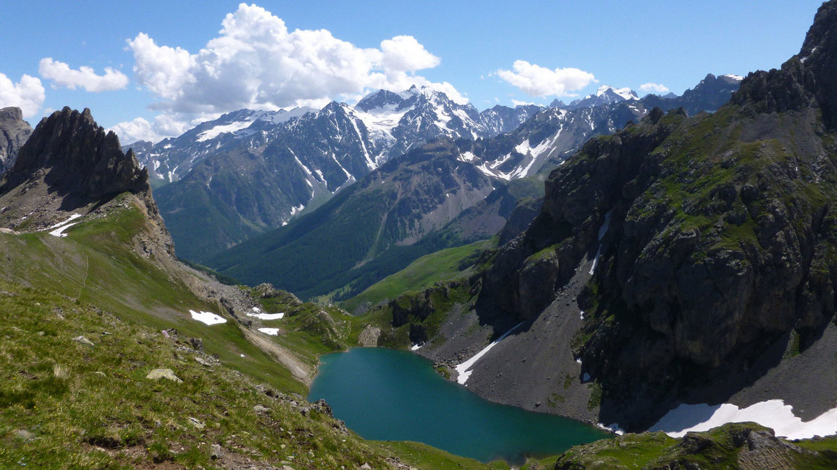 Claridade da montanha