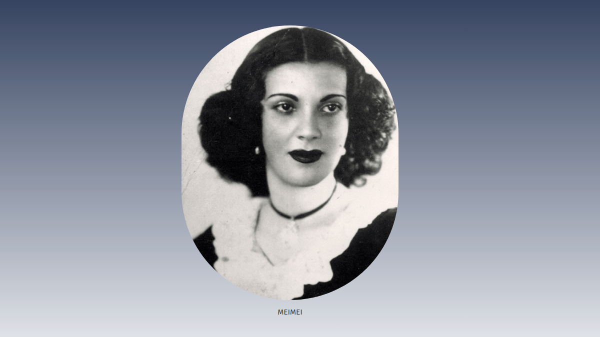 Meimei