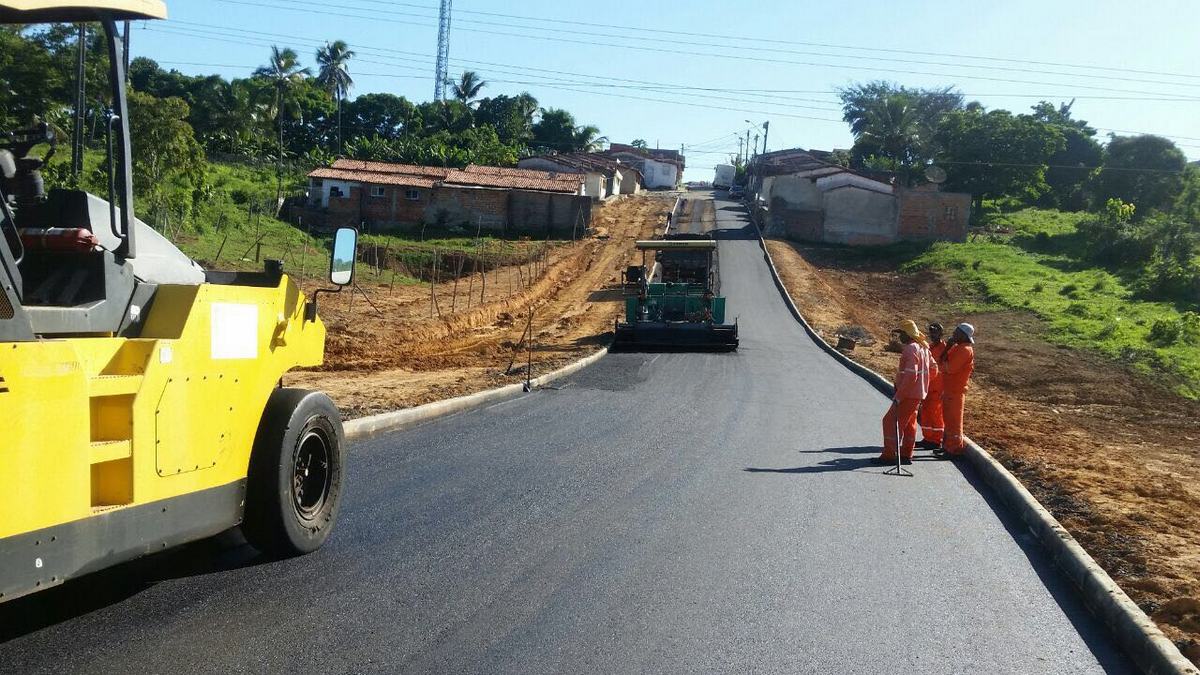 Da sombra para a luz