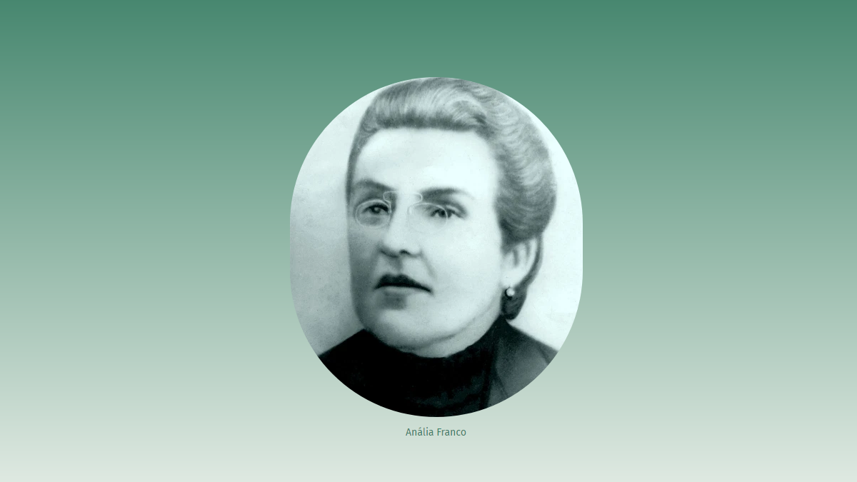 Anália Franco