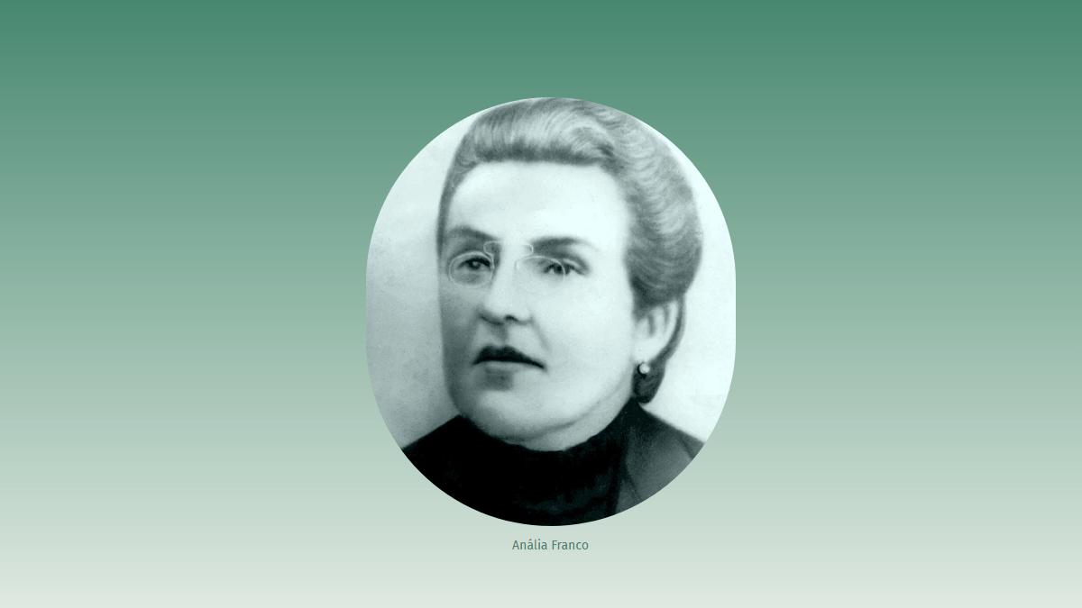 Anália Franco